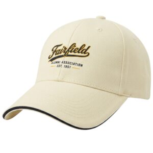 Limited edition 2026 Cap
